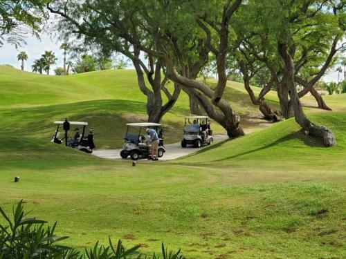 Villa Pga West Golf Course Montain Lake Pool Spa Resort