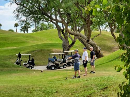 Villa Pga West Golf Course Montain Lake Pool Spa Resort