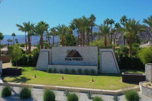 Villa Pga West Golf Course Montain Lake Pool Spa Resort