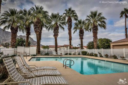 Villa Pga West Golf Course Montain Lake Pool Spa Resort