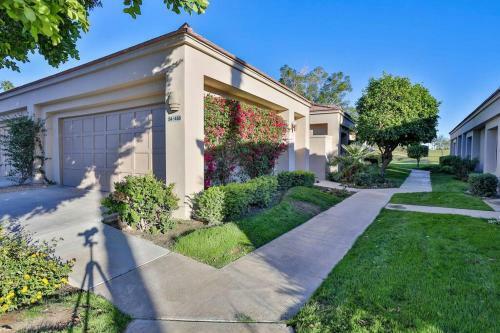 Villa Pga West Golf Course Montain Lake Pool Spa Resort