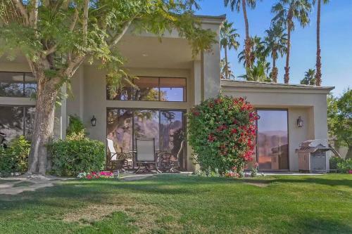 Villa Pga West Golf Course Montain Lake Pool Spa Resort