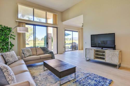 Villa Pga West Golf Course Montain Lake Pool Spa Resort