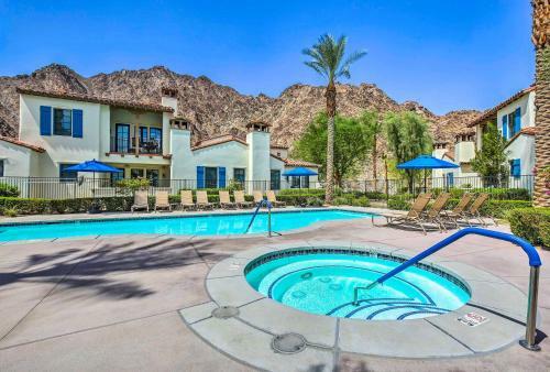 3br Desert Retreat With Mtn Views And Pool Access