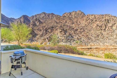 3br Desert Retreat With Mtn Views And Pool Access