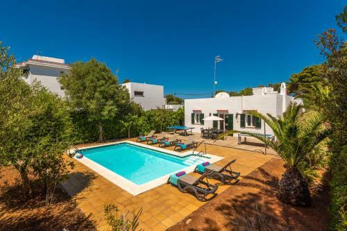 Villa Chalet Tranquilo Y Acogedor A 50 Metros de La Playa