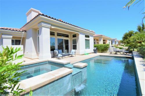 Riviera Oasis At Pga West