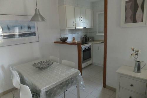 Apartamento Bellver 1, Cala Blanca