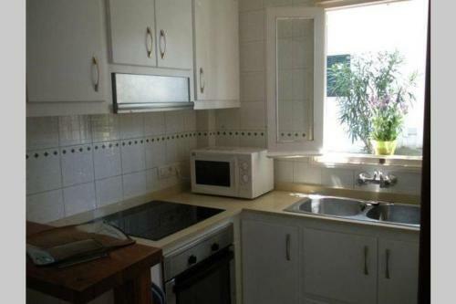 Apartamento Bellver 1, Cala Blanca