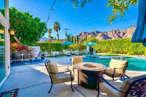 Luxe Cove Retreat ? Heated Pool ? Spa ? 31+ Days