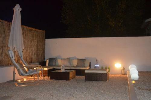 Chalet Familiar Con Piscina Privada