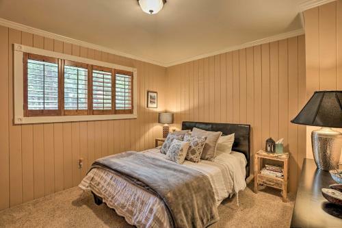 Lake Arrowhead Cabin Less Than 2 Mi To Blue Jay Bay!
