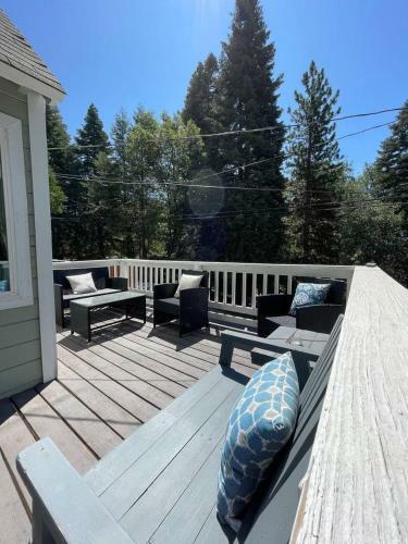 Apartamento Cute Cottage Great For Vacation