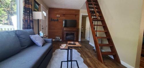 Apartamento Cute Cottage Great For Vacation