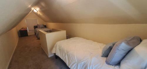 Apartamento Cute Cottage Great For Vacation
