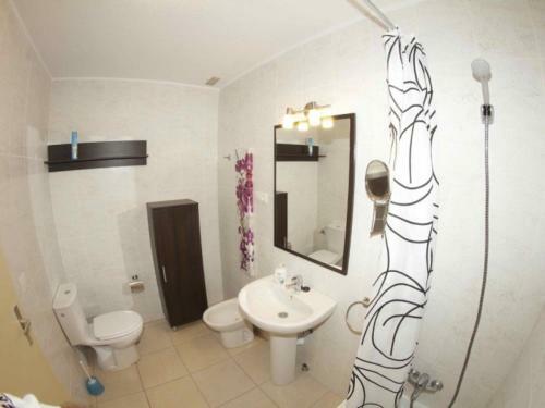 Villa Duplex C6 Con Piscina Privada