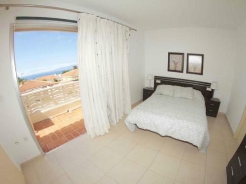 Villa Duplex C6 Con Piscina Privada