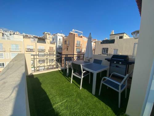 Apartamento 146 Callao Sun And Beach By Sunkeyrents