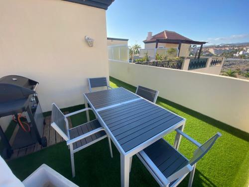 Apartamento 146 Callao Sun And Beach By Sunkeyrents