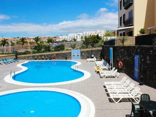 Apartamento 146 Callao Sun And Beach By Sunkeyrents