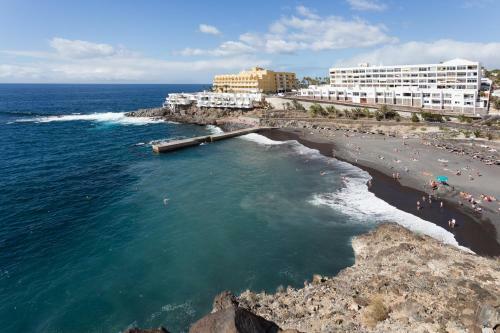 Apartamento 146 Callao Sun And Beach By Sunkeyrents
