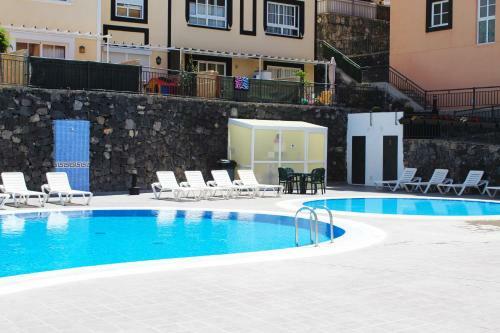 Apartamento 146 Callao Sun And Beach By Sunkeyrents