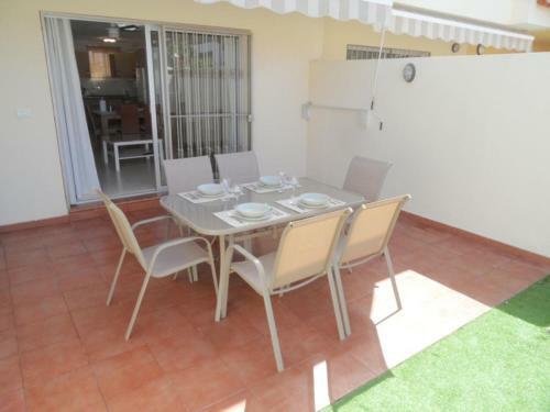 Villa Duplex C7 Con Piscina Privada