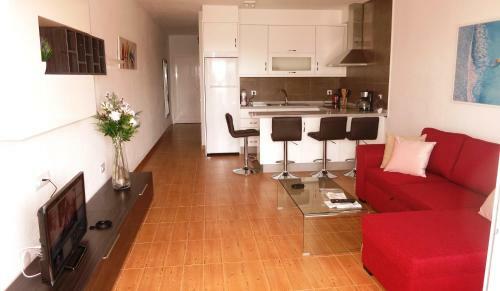 Apartamento 100 Meters From The Ocean
