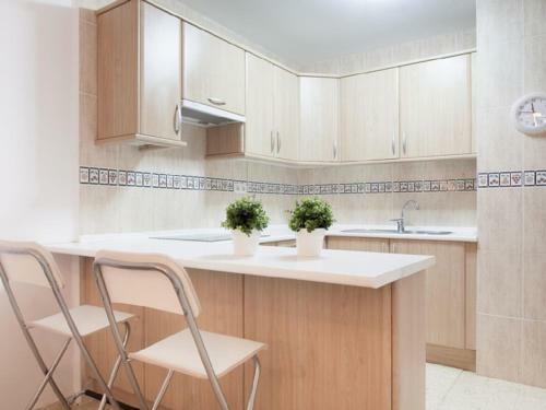 Apartamento 905 Con Piscina Comunitaria