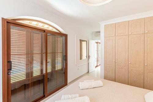 Apartamento Blue Dream Villa With Private Pool