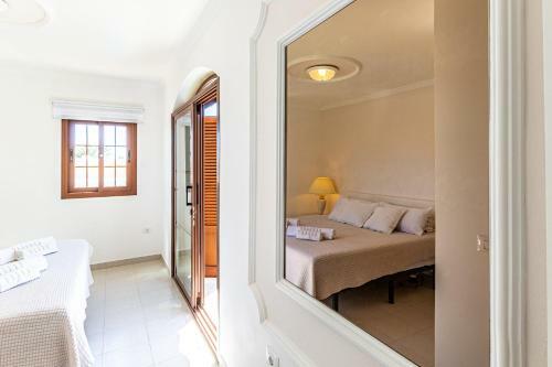 Apartamento Blue Dream Villa With Private Pool