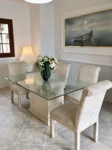 Apartamento Blue Dream Villa With Private Pool