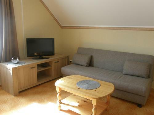 Uustalu Homestay