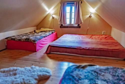 Sihi Country House