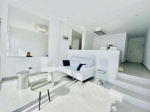 Apartamento Dream In Blue Free Wifi