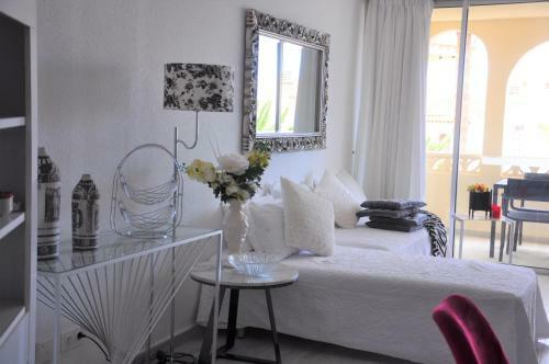 Apartamento Dachterrassen Wohnung Teneriffa