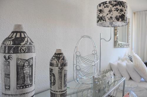 Apartamento Dachterrassen Wohnung Teneriffa