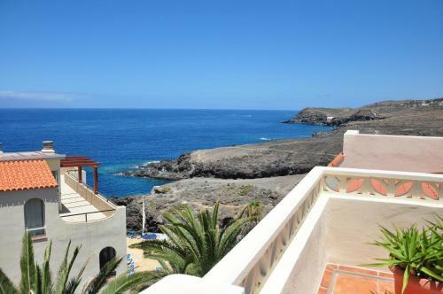 Apartamento Dachterrassen Wohnung Teneriffa