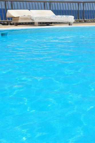 Apartamento Dachterrassen Wohnung Teneriffa