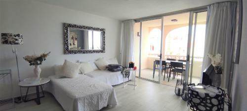 Apartamento Dachterrassen Wohnung Teneriffa