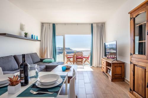 Apartamento The Blue Anchor Spectacular Sea View