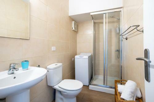 Apartamento The Blue Anchor Spectacular Sea View