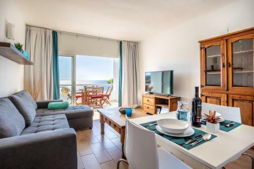 Apartamento The Blue Anchor Spectacular Sea View