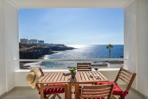 Apartamento The Blue Anchor Spectacular Sea View
