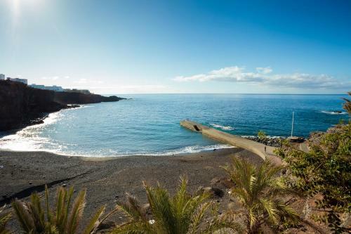 Apartamento The Blue Anchor Spectacular Sea View