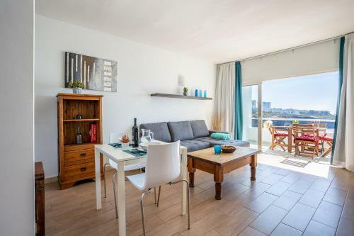Apartamento The Blue Anchor Spectacular Sea View