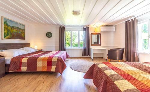 Agroturismo K�smu Spring Stone
