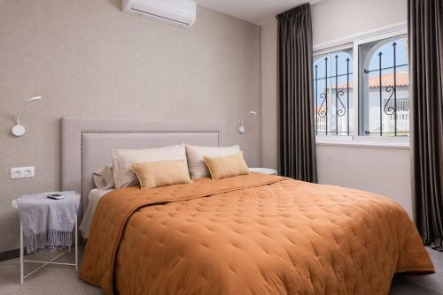 Luxury Villa Callao Adeje Tenerife