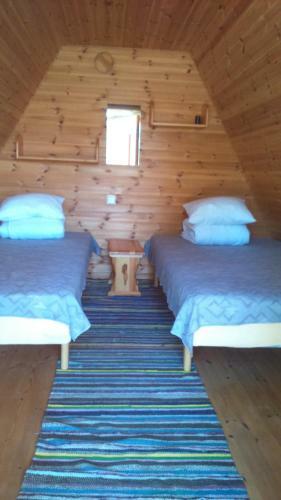 Homestay Metsaveere Turismitalu