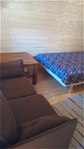 Homestay Metsaveere Turismitalu